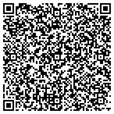 QR-код с контактной информацией организации Андеша АРТ, оптовая компания