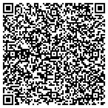 QR-код с контактной информацией организации Greenfields, торговая компания