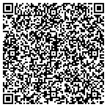 QR-код с контактной информацией организации Феруза Лайн, торговая компания