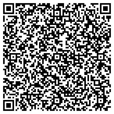 QR-код с контактной информацией организации Киоск по продаже фруктов и овощей, район Солнцево