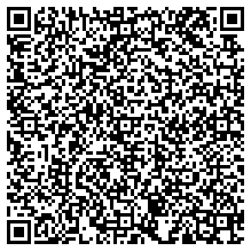 QR-код с контактной информацией организации Киоск по продаже фруктов и овощей, район Марфино