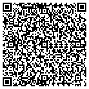 QR-код с контактной информацией организации ЗАО ТОМА ЛТД.