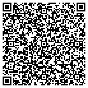 QR-код с контактной информацией организации Фруктовый рай, магазин, район Ховрино