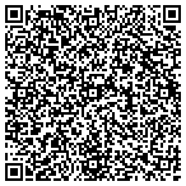 QR-код с контактной информацией организации Магазин фруктов и овощей, ЗАО Эрлиб