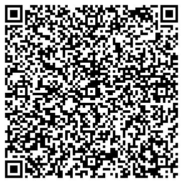 QR-код с контактной информацией организации Продовольственный магазин на Краснодарской, 34