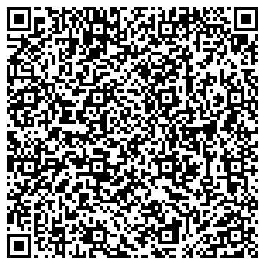 QR-код с контактной информацией организации Киоск по продаже фруктов и овощей, район Измайлово Восточное