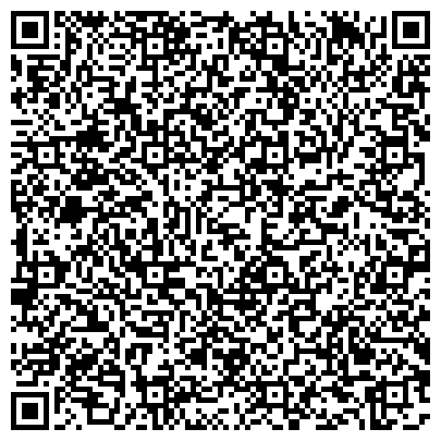 QR-код с контактной информацией организации ГБОУ г.Москвы "Школа с углубленным изучением английского языка №1287"
