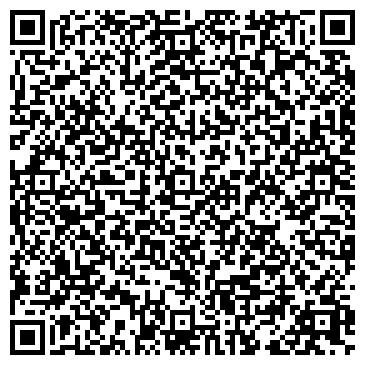 QR-код с контактной информацией организации Киоск по продаже фруктов и овощей, район Зябликово