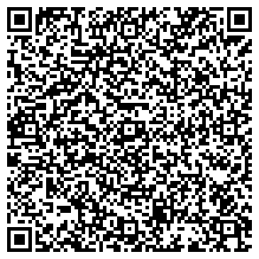 QR-код с контактной информацией организации Киоск по продаже фруктов и овощей, район Ховрино