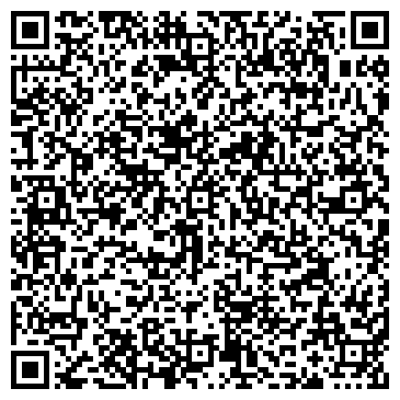 QR-код с контактной информацией организации Киоск по продаже фруктов и овощей, район Печатники