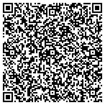 QR-код с контактной информацией организации Киоск по продаже фруктов и овощей, район Люблино
