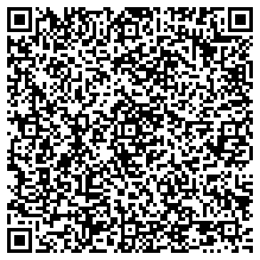 QR-код с контактной информацией организации Киоск по продаже фруктов и овощей, район Щукино
