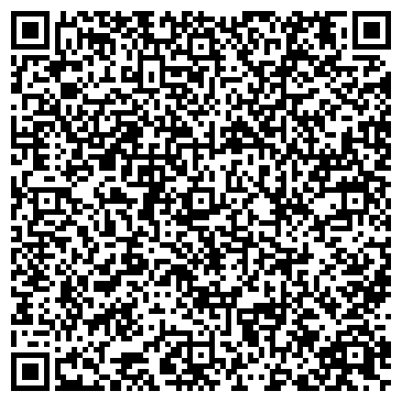 QR-код с контактной информацией организации Киоск по продаже фруктов и овощей, район Зябликово