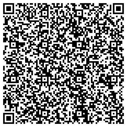 QR-код с контактной информацией организации Киоск по продаже фруктов и овощей, район Орехово-Борисово Северное