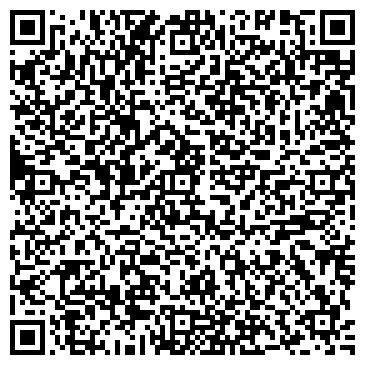 QR-код с контактной информацией организации Киоск по продаже фруктов и овощей, район Зюзино