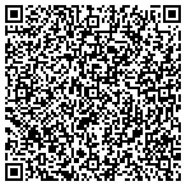 QR-код с контактной информацией организации ООО «МАРТИН»
