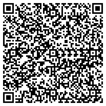 QR-код с контактной информацией организации Бабкин Мёд