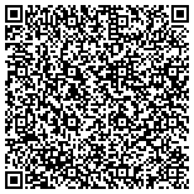 QR-код с контактной информацией организации ООО «МАРТИН»