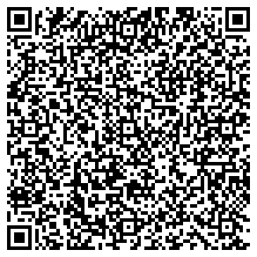 QR-код с контактной информацией организации Пивная Гавань