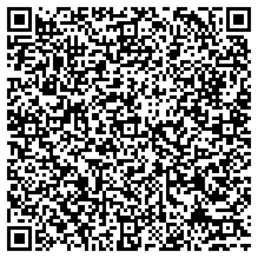 QR-код с контактной информацией организации Кругомвода