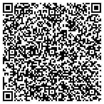 QR-код с контактной информацией организации Талая вода