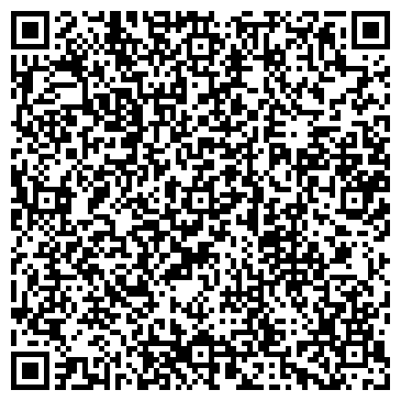 QR-код с контактной информацией организации Пардес, кошерный гастроном