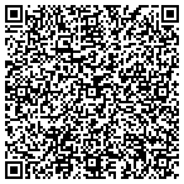 QR-код с контактной информацией организации Одинец, продуктовый магазин