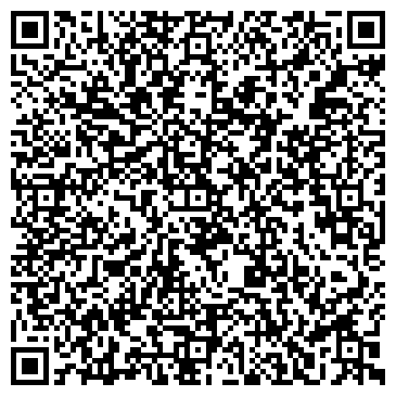 QR-код с контактной информацией организации Казачий улей, продуктовый магазин