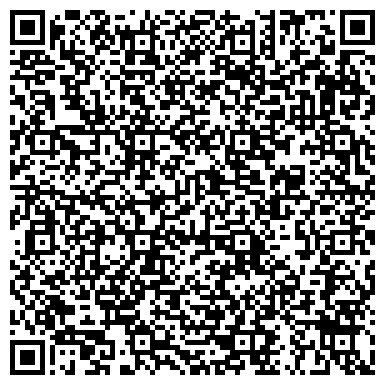 QR-код с контактной информацией организации Виктория, сеть продовольственных магазинов