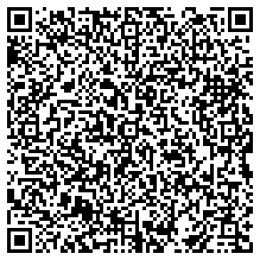 QR-код с контактной информацией организации Продовольственный магазин, ООО ВК