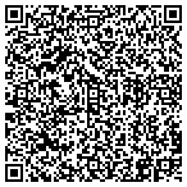 QR-код с контактной информацией организации Магазин продуктов, ООО Ветеран-1