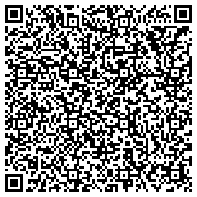 QR-код с контактной информацией организации Ветеран, продуктовый магазин, ЗАО Архип Т