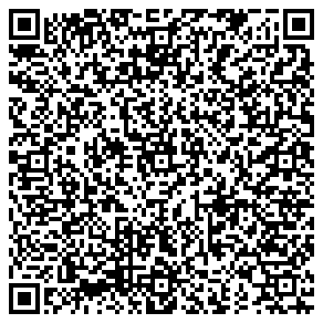 QR-код с контактной информацией организации Продукты, магазин, ООО Русь+