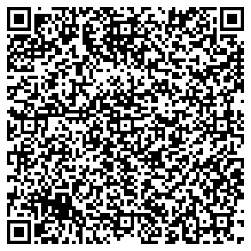 QR-код с контактной информацией организации ЛабазЪ, ООО, продуктовый магазин