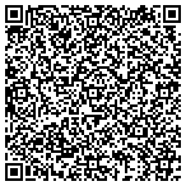 QR-код с контактной информацией организации Продуктовый магазин на Нарвской, 1а к1
