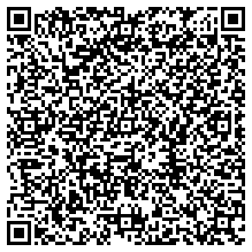 QR-код с контактной информацией организации Продуктовый магазин, ООО Цикас
