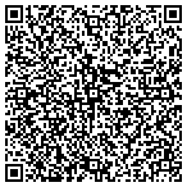 QR-код с контактной информацией организации Продуктовый магазин, ИП Недильский И.Р.