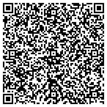 QR-код с контактной информацией организации Пикник, продуктовый магазин