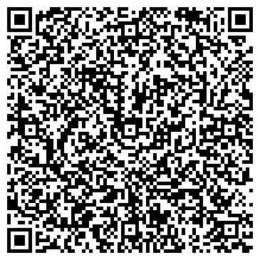QR-код с контактной информацией организации Продукты, магазин, ООО Янтарь