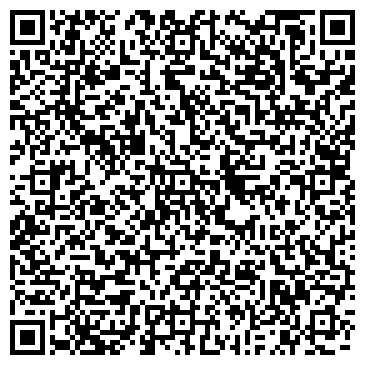 QR-код с контактной информацией организации Продукты, магазин, ИП Гасанов М.М.