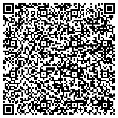 QR-код с контактной информацией организации Продуктовый магазин, ООО МегаБизнесАльянс
