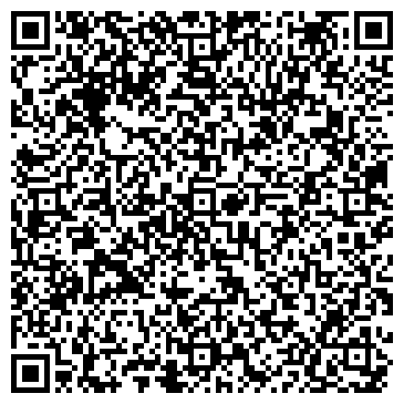 QR-код с контактной информацией организации Продуктовый магазин, ООО Оса