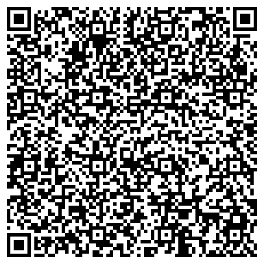 QR-код с контактной информацией организации Продуктовый магазин, ООО Радужный мир