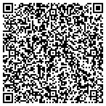 QR-код с контактной информацией организации Продукты, магазин, ООО Светинвест