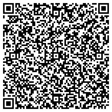 QR-код с контактной информацией организации Магнат, продовольственный магазин
