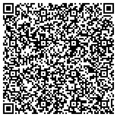QR-код с контактной информацией организации Калинка, продуктовый магазин, ООО Рой-Форт