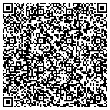 QR-код с контактной информацией организации Продуктовый магазин, ООО Мега-Лит Трейдинг