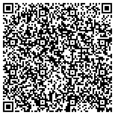QR-код с контактной информацией организации Продуктовый магазин, ООО Фирма Эгида+