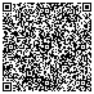 QR-код с контактной информацией организации Инесса, ООО, продуктовый магазин