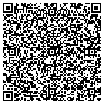 QR-код с контактной информацией организации Крестьянский двор, продуктовый магазин